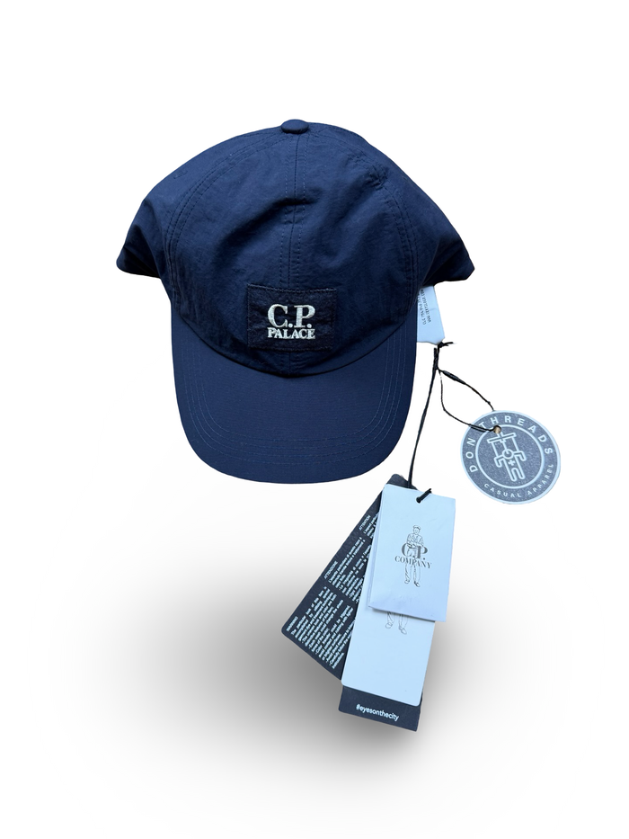 CP Company x Palace Cap