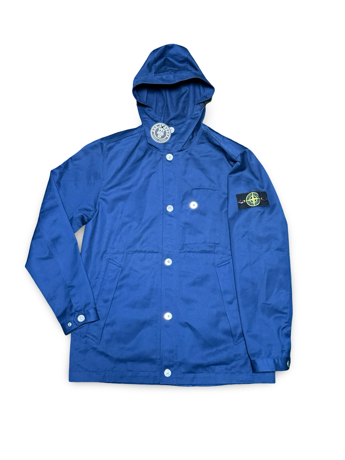 Stone Island Workwear R-Gabardine 3/1