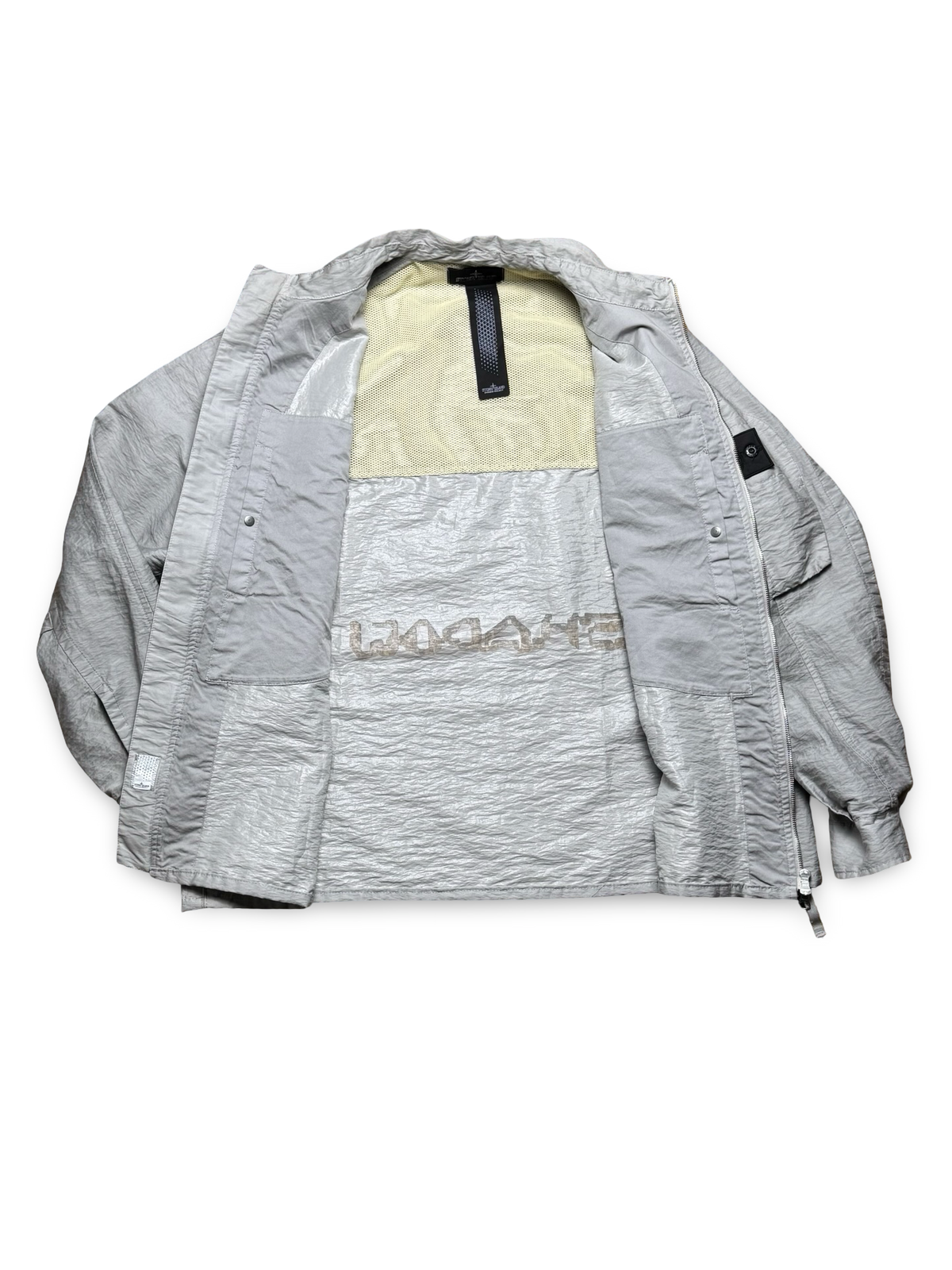 Stone Island Shadow Project Overshirt