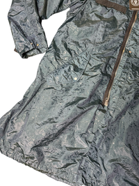 Stone Island Shadow Project Nylon Metal Spider Watro
