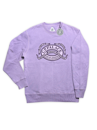 CP Company x Palace Crewneck