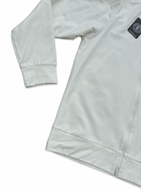 Stone Island Ghost Project Zip Up