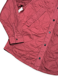 Stone Island Padded Overshirt