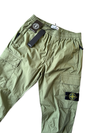 Stone Island Cargo Trousers Type RE-T