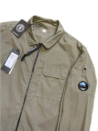 CP Company Overshirt BNWT