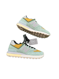 STONE ISLAND | NEW BALANCE 574 Legacy