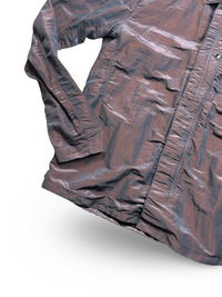 Stone Island Weft Overshirt