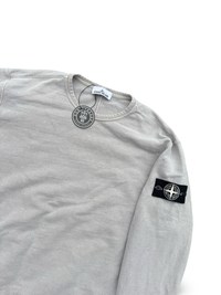 Stone Island Closed Loop Project Crewneck