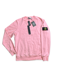 Stone Island Crewneck