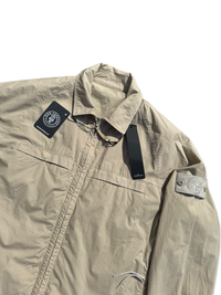 Stone Island Ghost Project Reversible Jacket