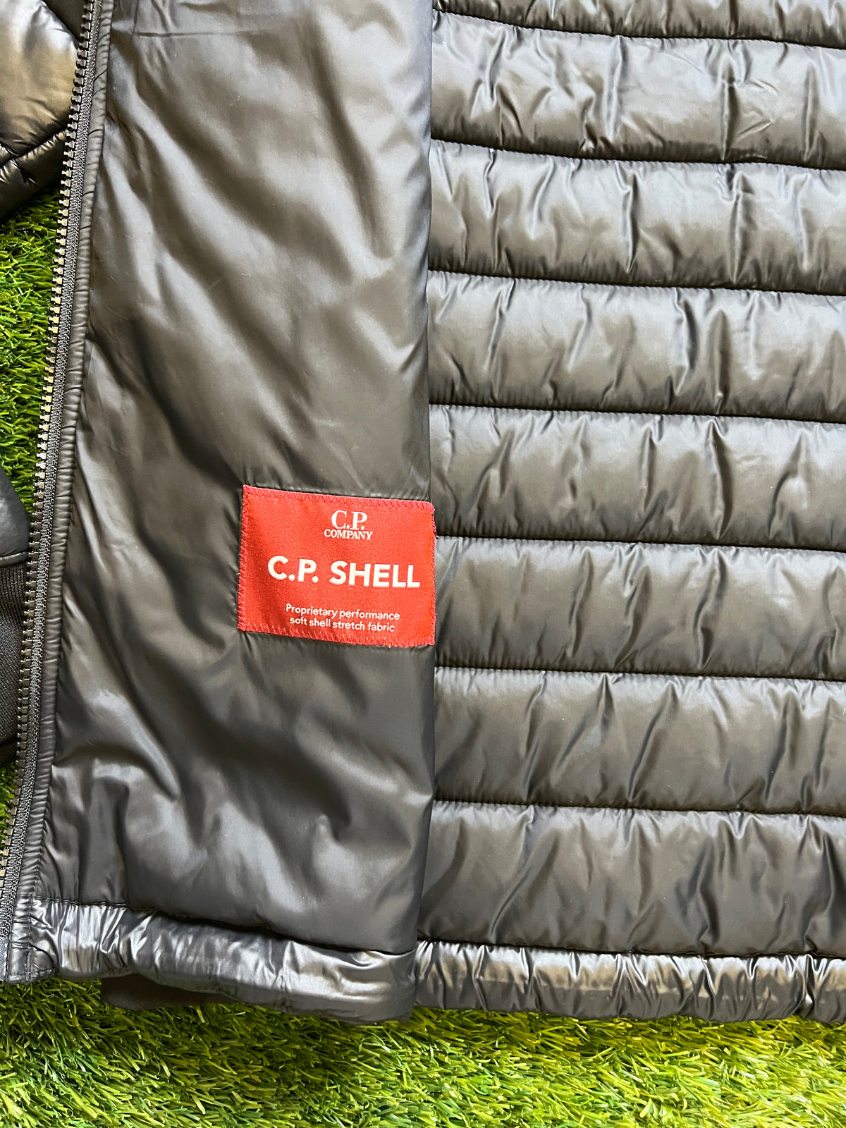 CP Company Shell Jacket