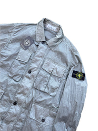 Stone Island Nylon Metal Watro-TC In Econyl Regenerated Nylon