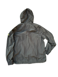 Stone Island Nylon Metal Smock