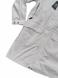 Stone Island Nylon Cotton Batavia 2/2-TC