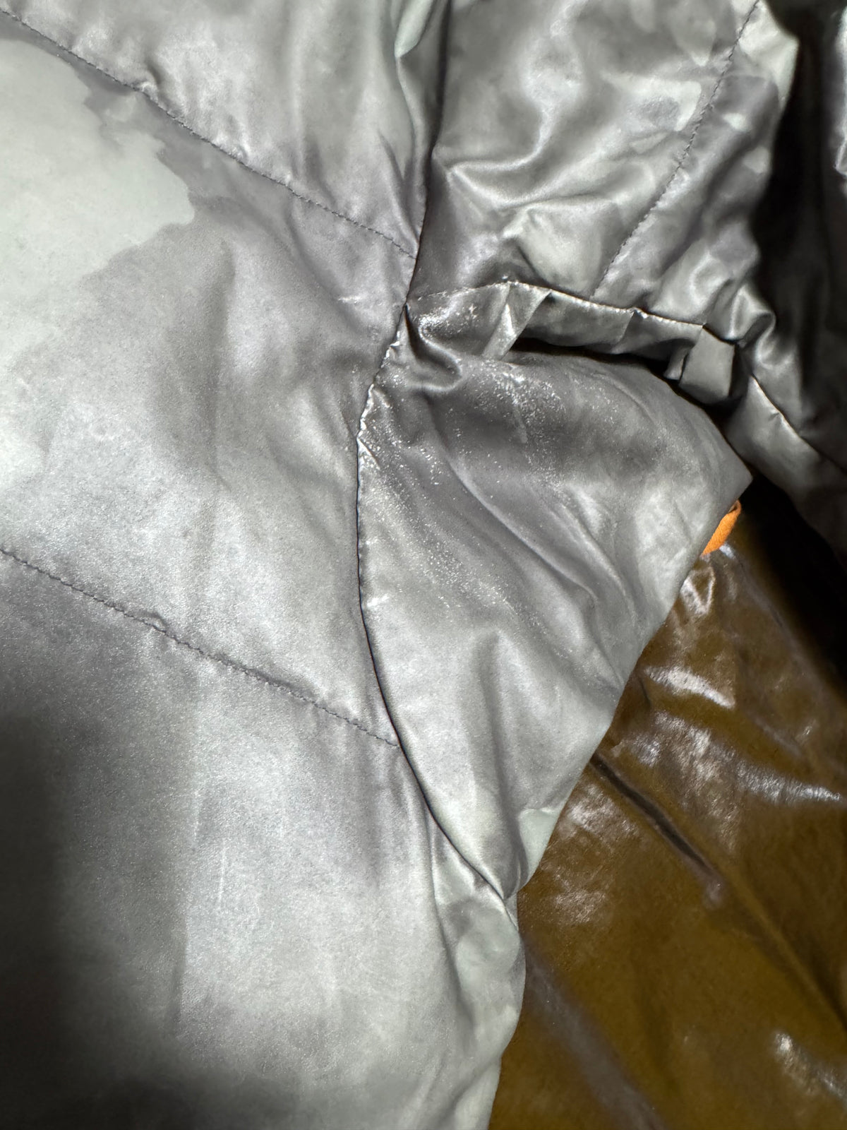 Stone Island 30th Anniversary 30/30 Jacket