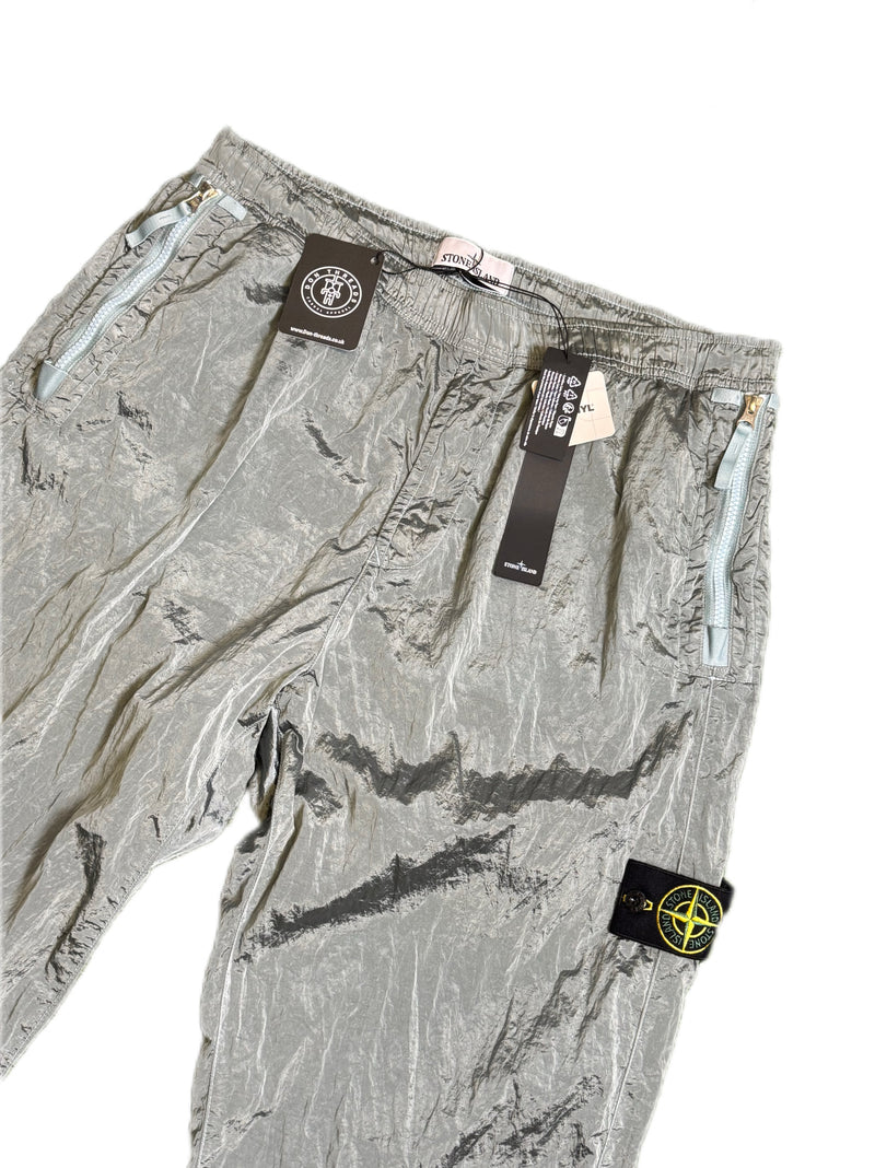 Stone Island Nylon Metal Cargo Trousers