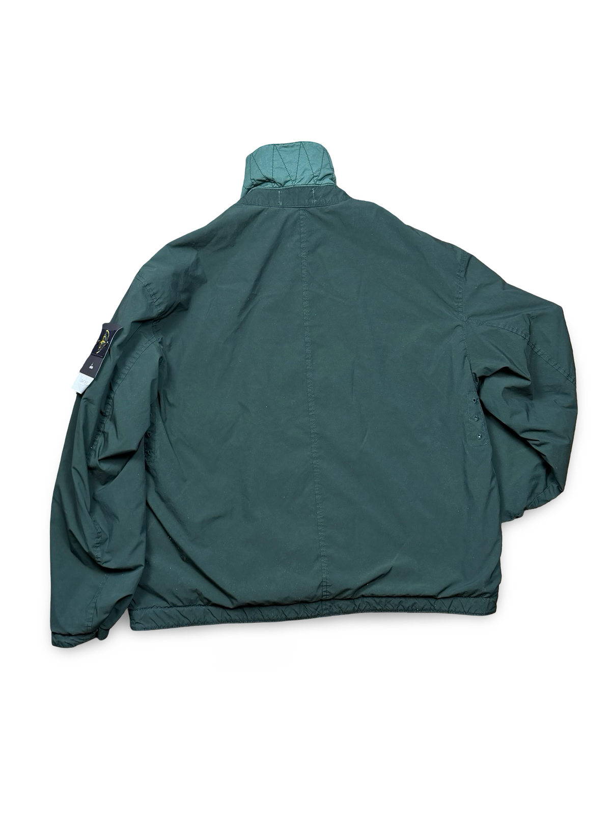 Stone Island Light Compact Touch Poly-TC