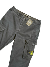 Stone Island Cargo Trousers