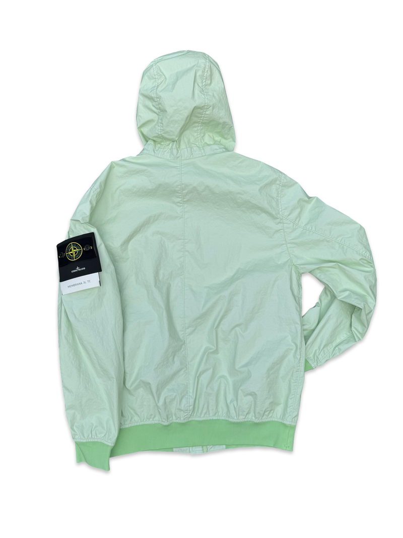 Stone Island Membrana 3L TC
