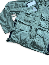 CP Company Chrome-R 500 Miglia Utility jacket