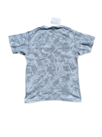 Stone Island Big Loom Camo T-Shirt