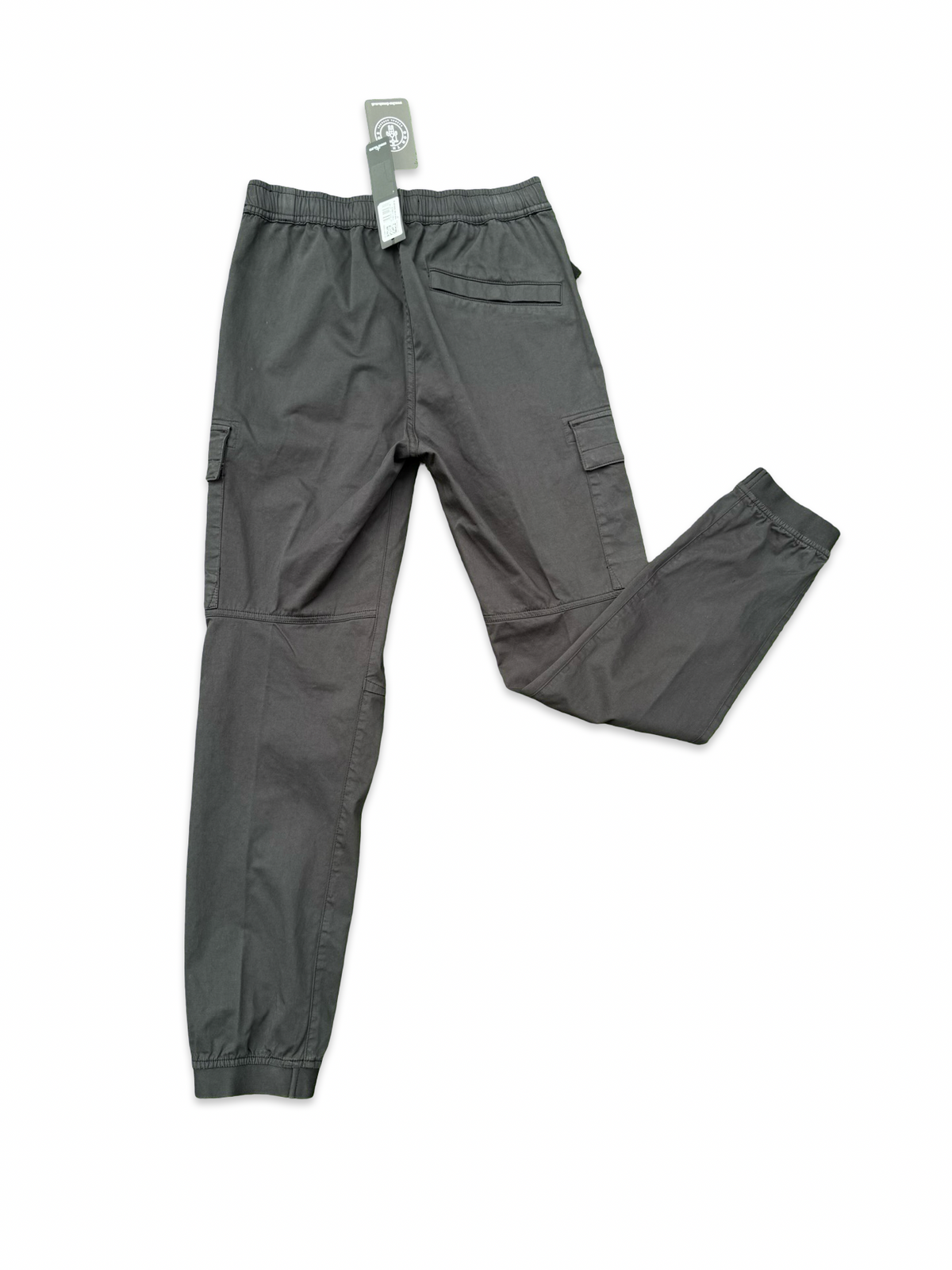 Stone Island Cargo Trousers Type RE-T