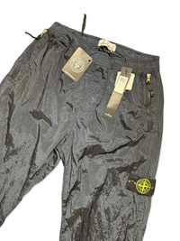 Stone Island Nylon Metal Cargo Trousers
