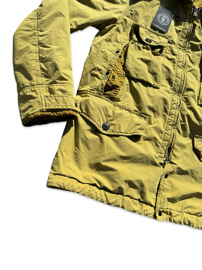 Stone Island David Light-TC With Micropile
