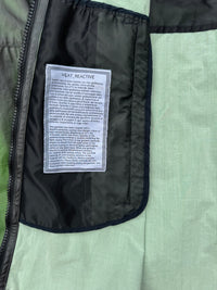 Stone Island Heat Reactive Jacket