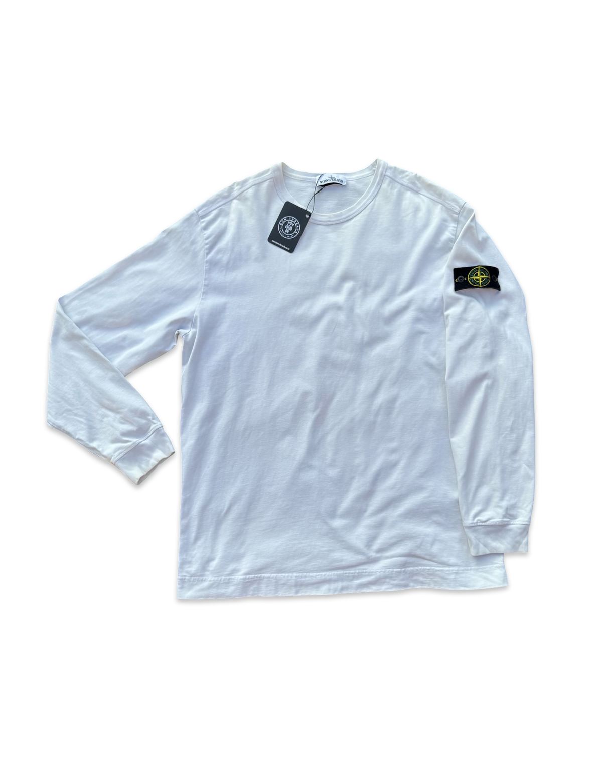 Stone Island Crewneck