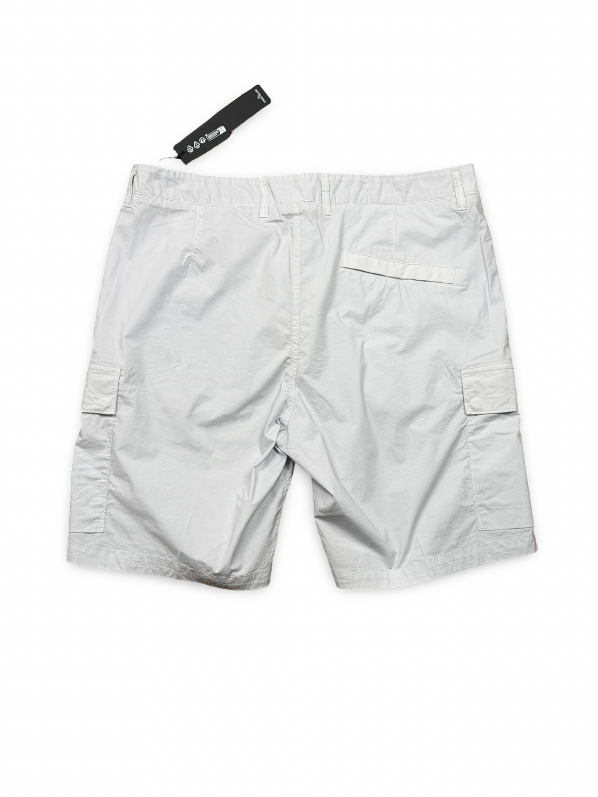Stone Island Cargo Shorts