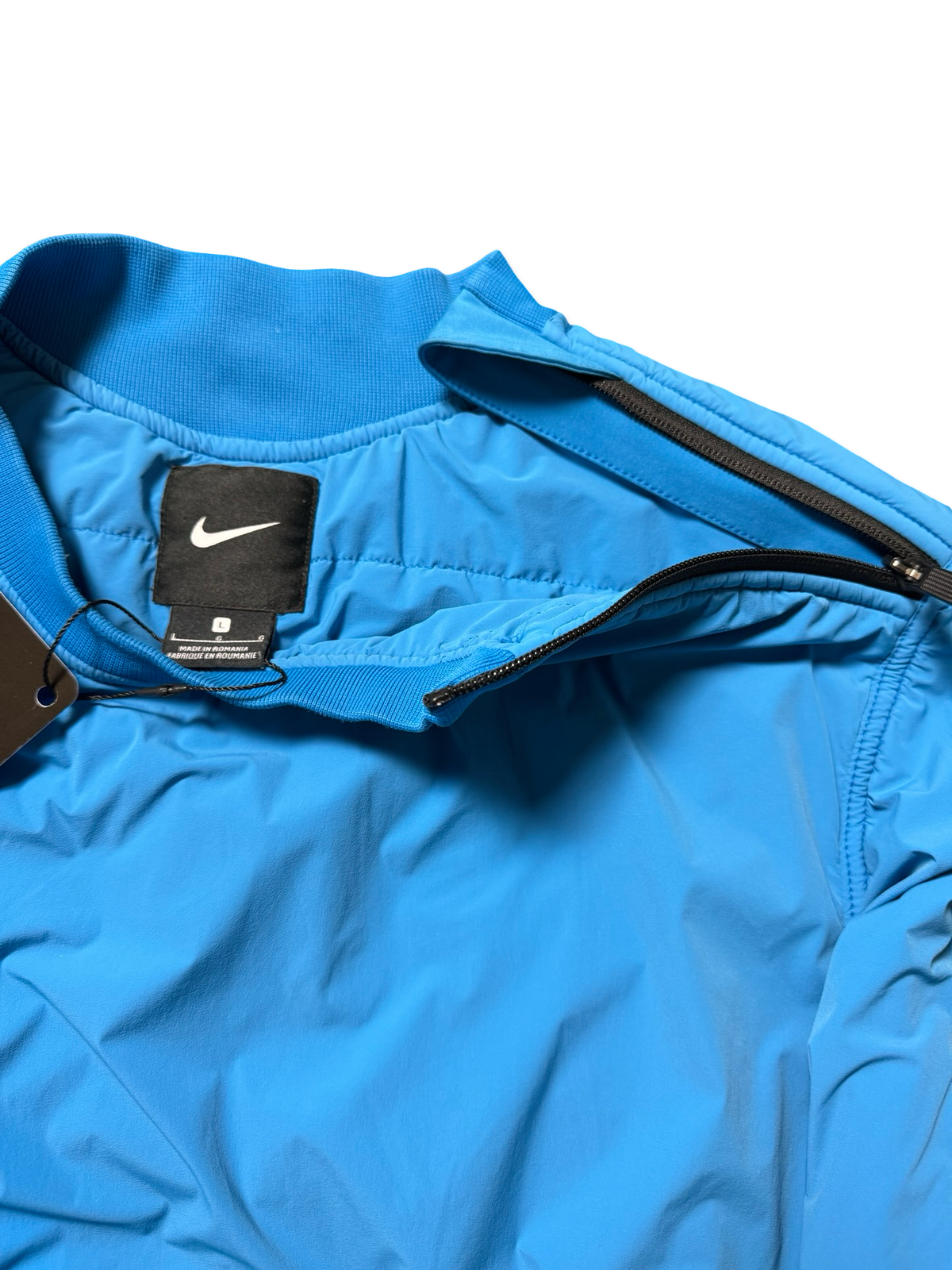 Stone Island x Nike Comfort Tech Composite