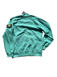 Stone Island Zip Up Jacket