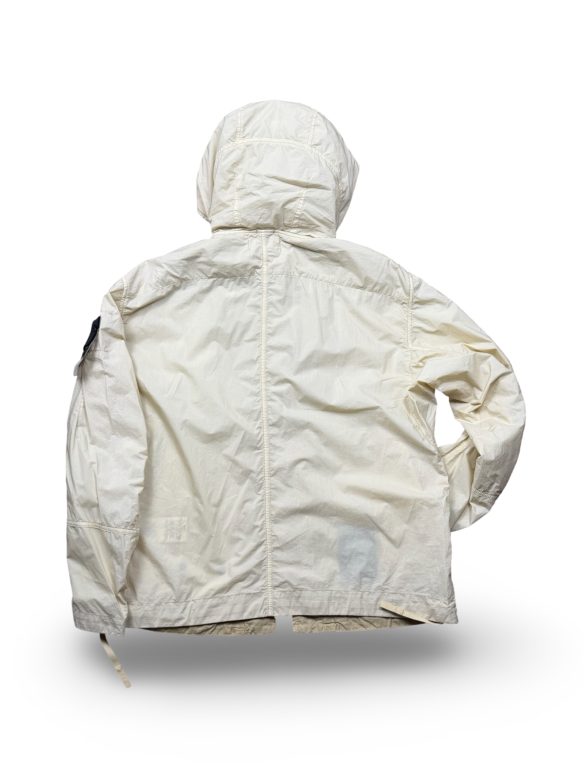 Stone Island Shadow Project HD Pelleovo Cotton-TC