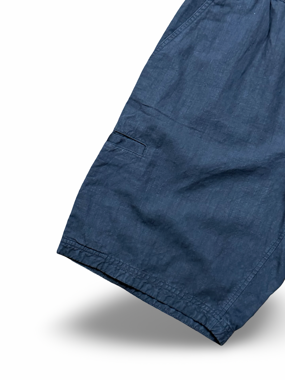 Stone Island Bermuda Comfort Shorts Type CO