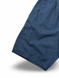 Stone Island Bermuda Comfort Shorts Type CO