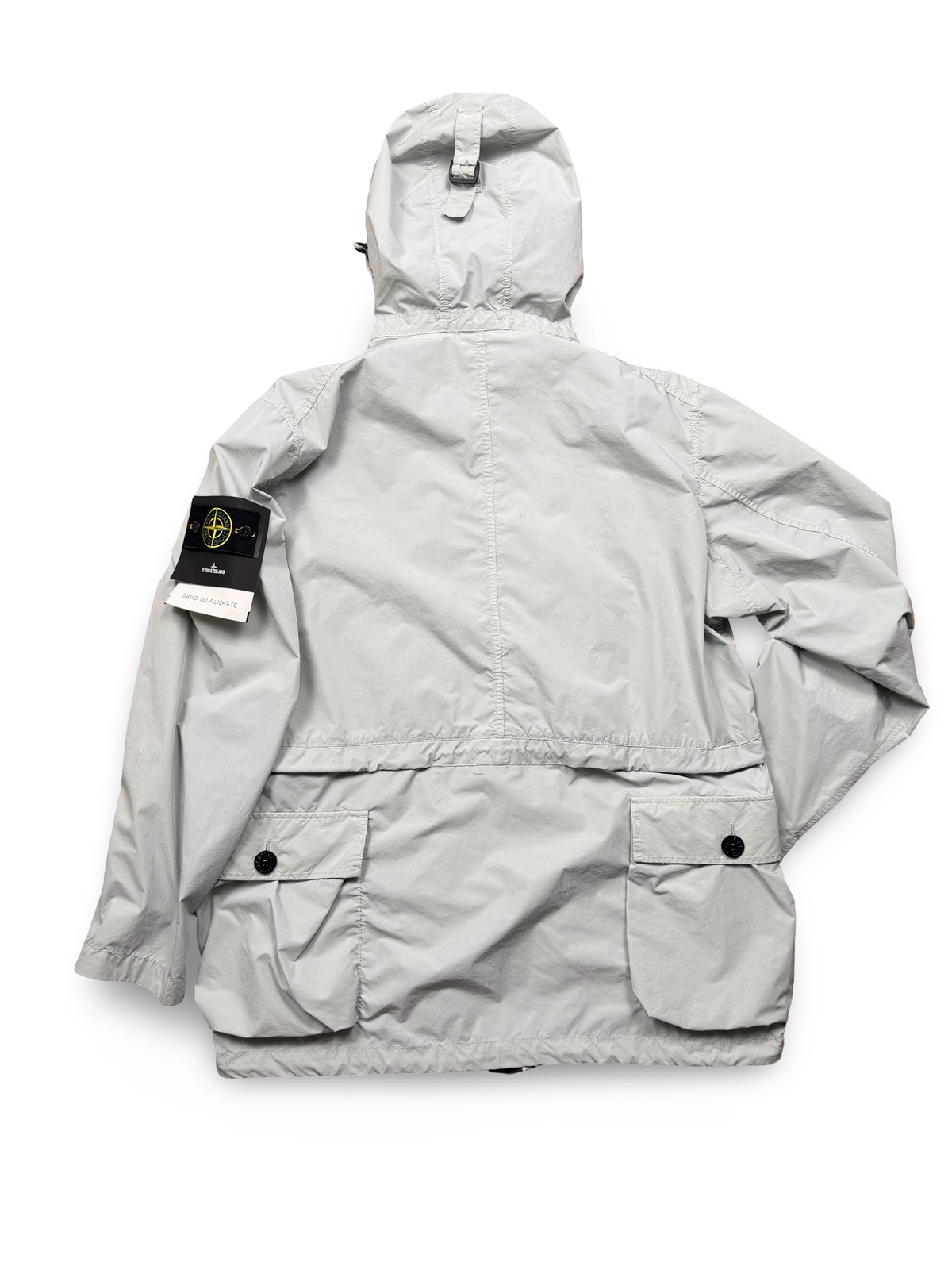 Stone Island David Tela Light-TC