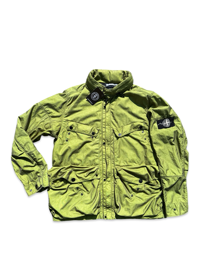 Stone Island Tyvek