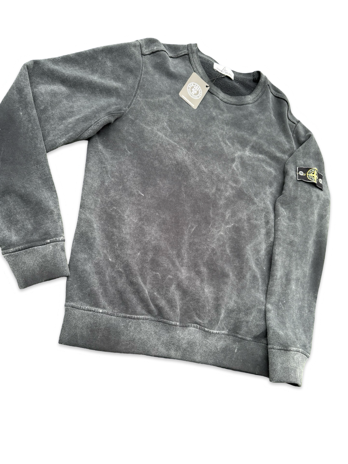 Stone Island Frost Crewneck