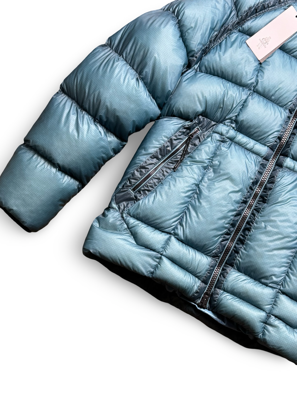 CP Company D.D Shell Puffer