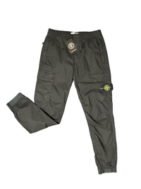 Stone Island Cargo Trousers Type RE-T