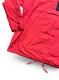 Stone Island Centre Pocket Smock