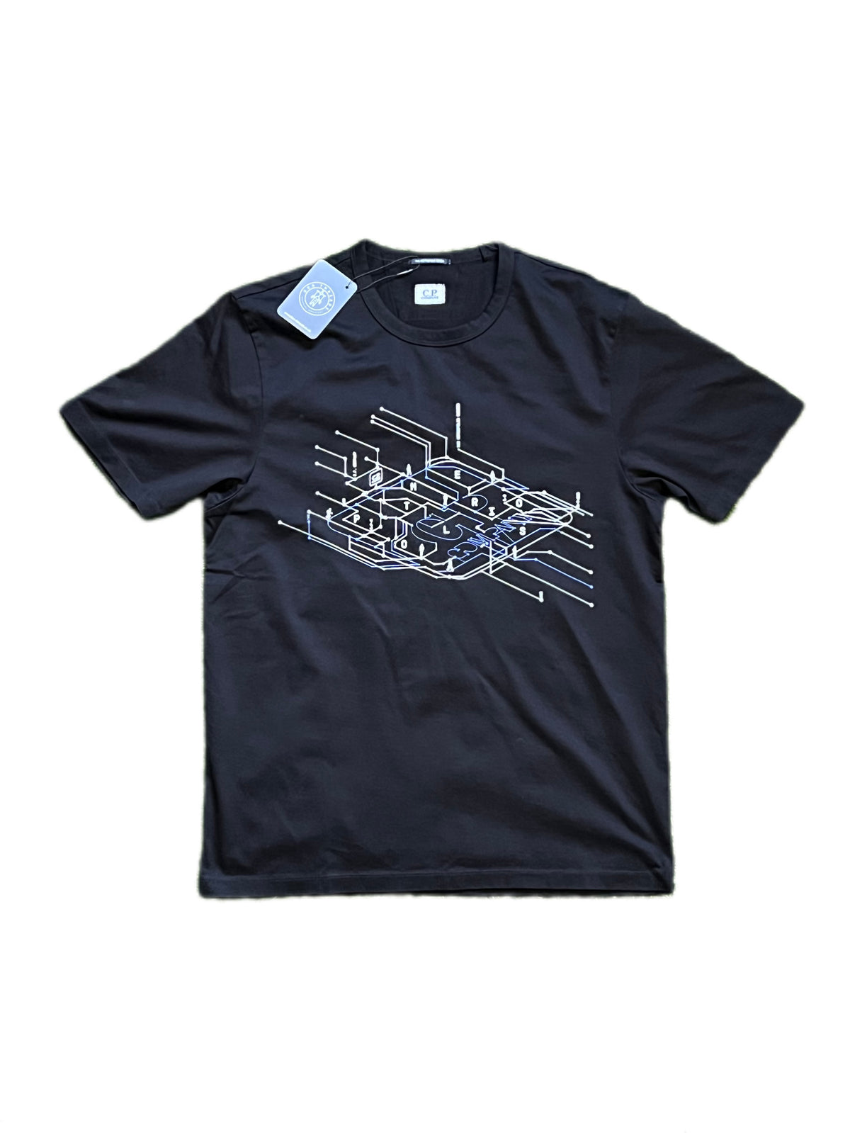 CP Company Metropolis T-Shirt BNWT