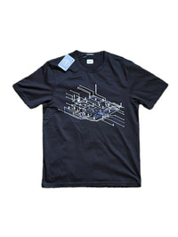 CP Company Metropolis T-Shirt BNWT