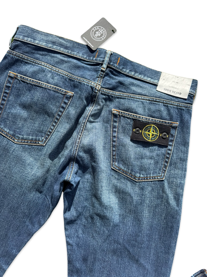 Stone Island Jeans
