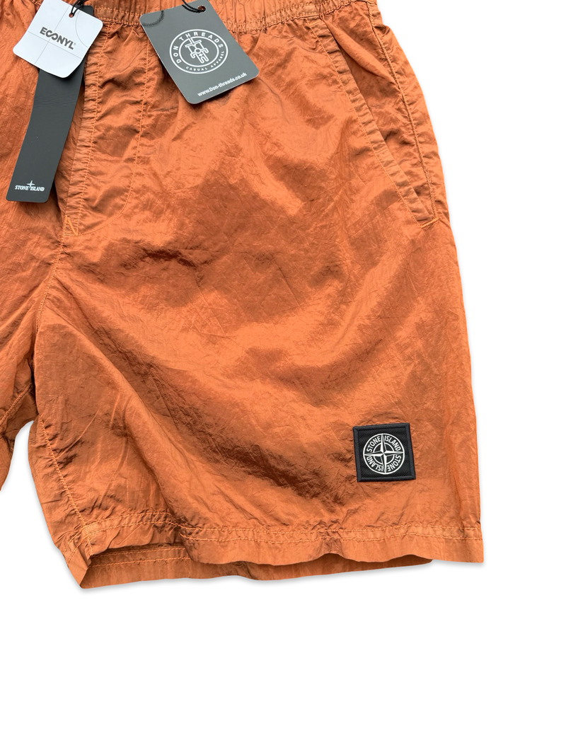 Stone Island Nylon Metal Shorts