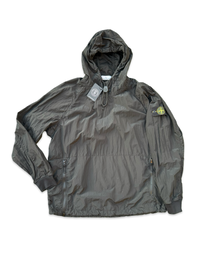 Stone Island Nylon Metal Smock