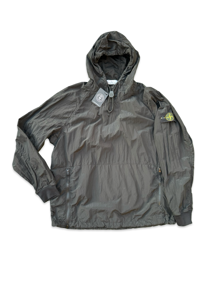 Stone Island Nylon Metal Smock