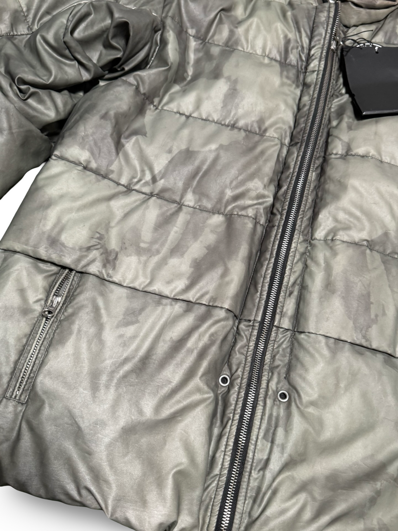 Stone Island 30th Anniversary 30/30 Jacket