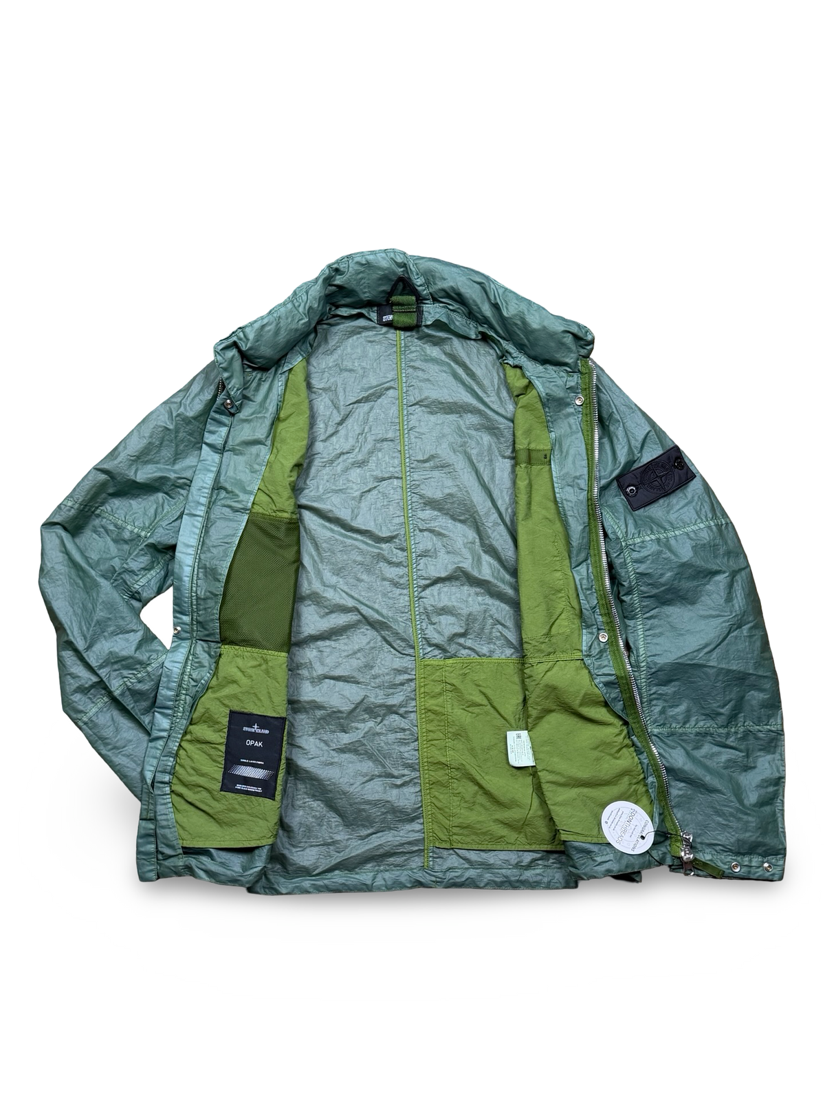 Stone Island OPAK